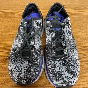 Under Armour Charged Bandit 3. Women’s size 8.